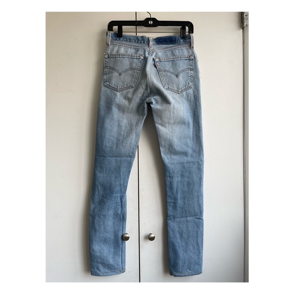 Re/Done Denim - RE/DONE Levi’s Jeans